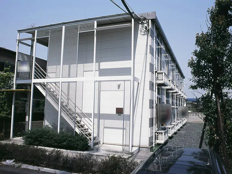 練馬区大泉学園町７丁目 月極駐車場